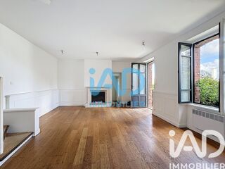  Maison � vendre 7 pi�ces 90 m�