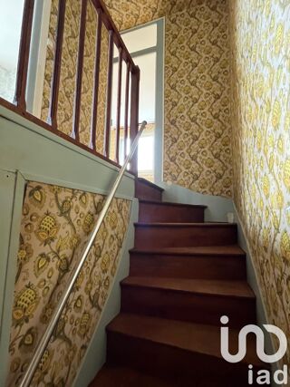  Maison � vendre 4 pi�ces 67 m�