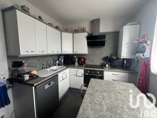  Maison � vendre 4 pi�ces 103 m�