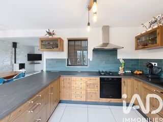  Maison � vendre 6 pi�ces 110 m�