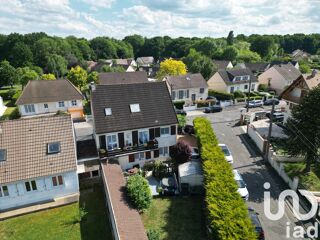  Maison � vendre 7 pi�ces 150 m�