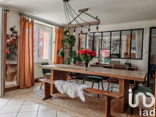  Maison � vendre 5 pi�ces 127 m�