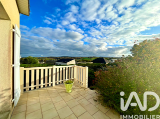  Maison � vendre 5 pi�ces 102 m�