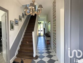  Maison � vendre 9 pi�ces 250 m�