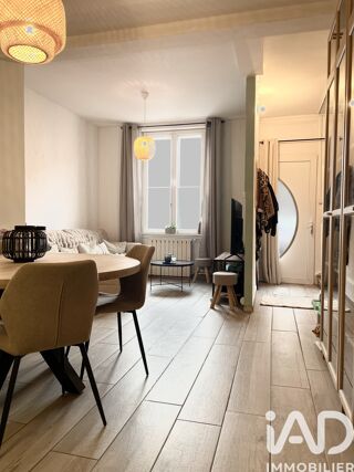  Maison � vendre 5 pi�ces 83 m�