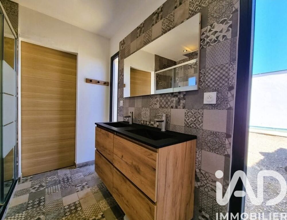 � vendre  Villa Sall�les-d'Aude (11590)