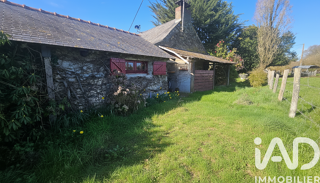  Maison � vendre 2 pi�ces 44 m�