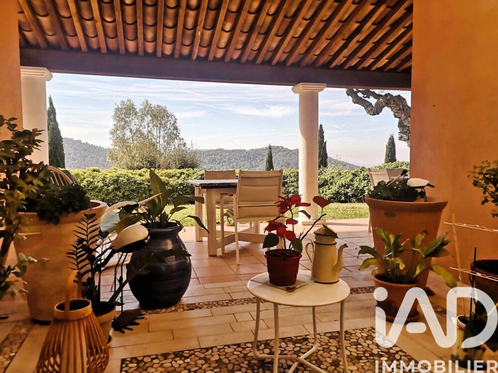 � vendre  Maison Pierrefeu-du-Var (83390)