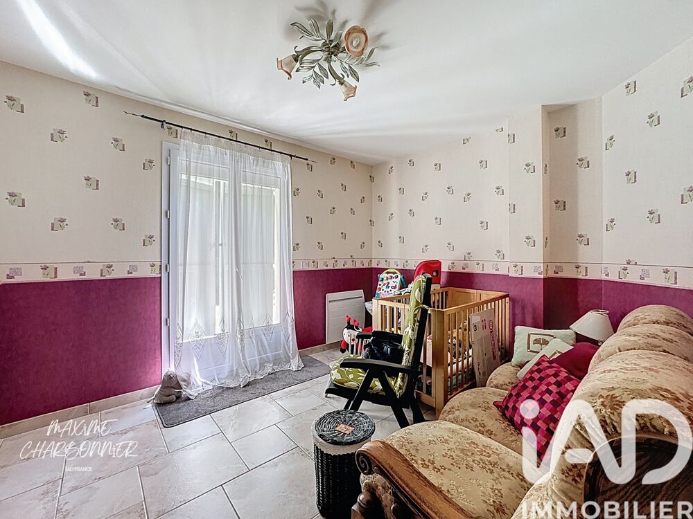 � vendre  Maison Barbizon (77630)