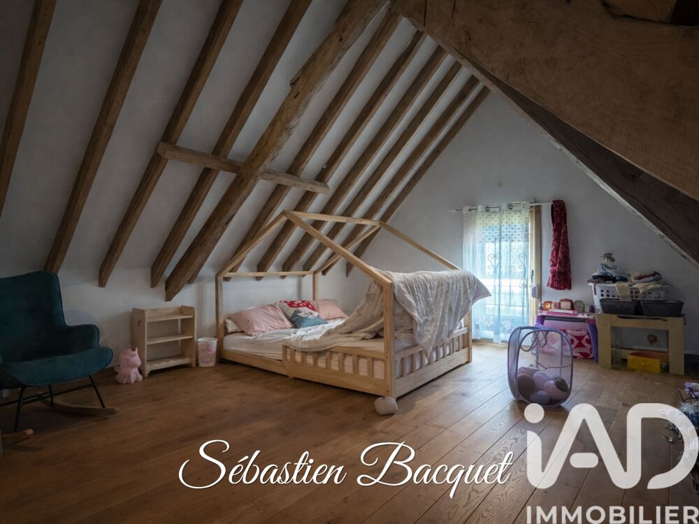 � vendre  Maison Saint-Pol-sur-Ternoise (62130)