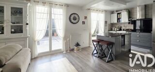  Maison � vendre 6 pi�ces 135 m�