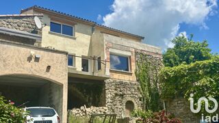  Maison � vendre 3 pi�ces 116 m�