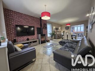 Maison � vendre 10 pi�ces 170 m�