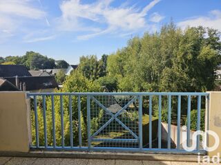  Appartement � vendre 3 pi�ces 65 m�