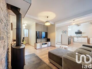  Maison � vendre 4 pi�ces 102 m�