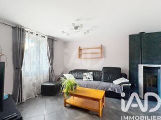  Maison � vendre 4 pi�ces 88 m�