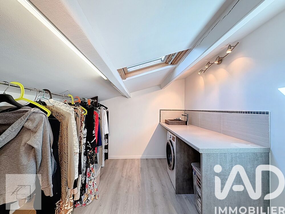 � vendre  Maison Le Cannet (06110)