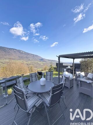  Maison � vendre 3 pi�ces 90 m�