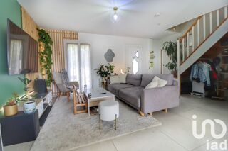  Maison  vendre 5 pices 110 m