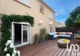  Maison  vendre 5 pices 154 m