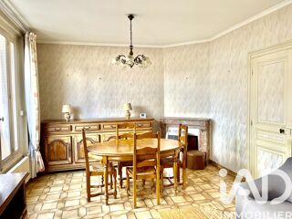  Maison � vendre 5 pi�ces 87 m�