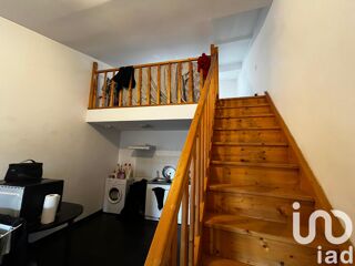  Appartement  vendre 2 pices 40 m