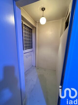  Appartement  vendre 3 pices 60 m