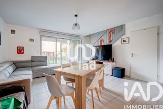  Maison � vendre 4 pi�ces 81 m�