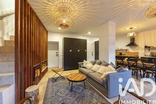  Maison � vendre 12 pi�ces 250 m�