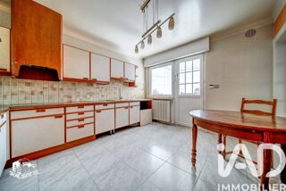  Appartement � vendre 5 pi�ces 110 m�