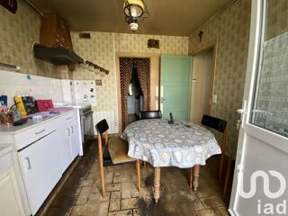  Maison � vendre 4 pi�ces 75 m�