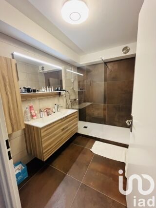  Appartement  vendre 3 pices 63 m