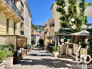  Appartement � vendre 2 pi�ces 47 m�