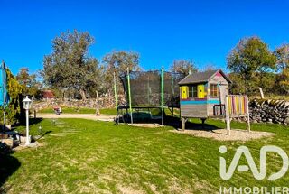  Maison � vendre 15 + pi�ces 596 m�