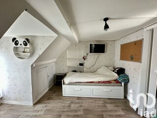  Maison � vendre 3 pi�ces 45 m�