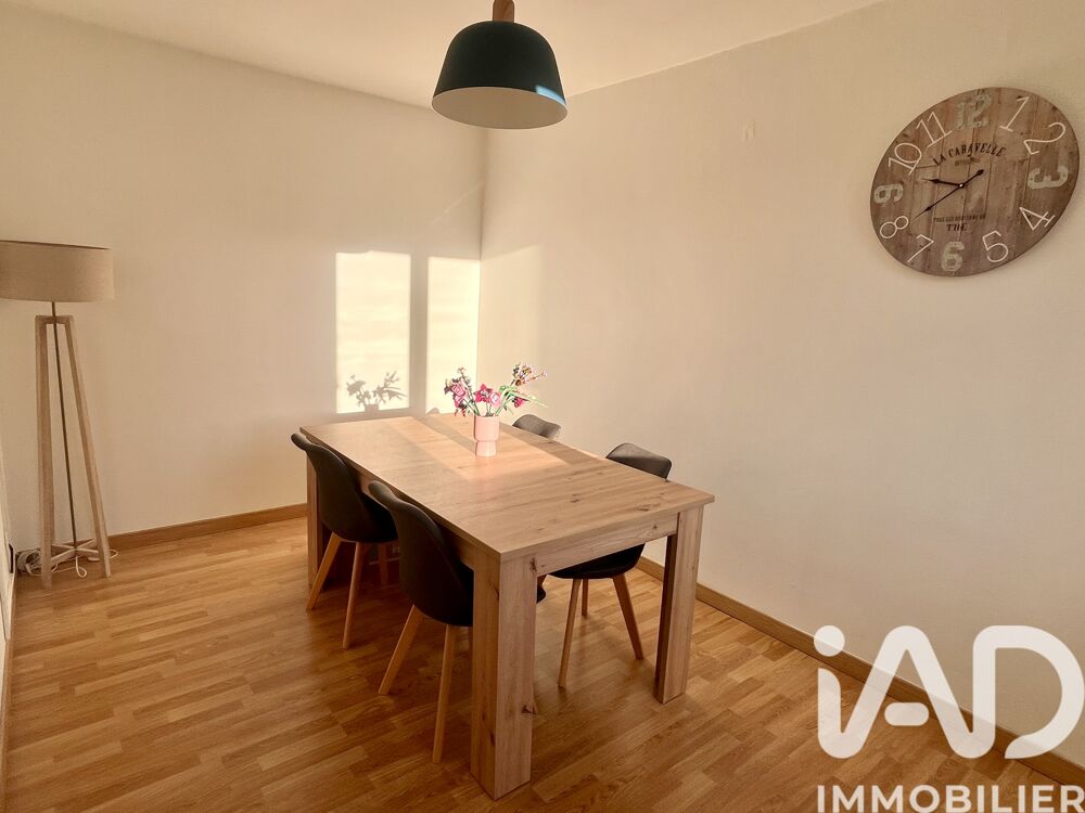 Vente Appartement Vente Appartement 4 pi�ces Compi�gne