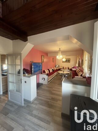  Maison � vendre 5 pi�ces 104 m�