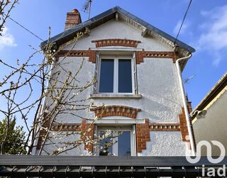  Maison  vendre 4 pices 80 m