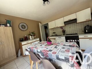  Maison � vendre 8 pi�ces 192 m�