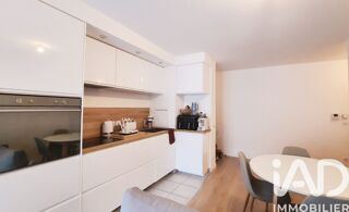  Appartement � vendre 2 pi�ces 48 m�