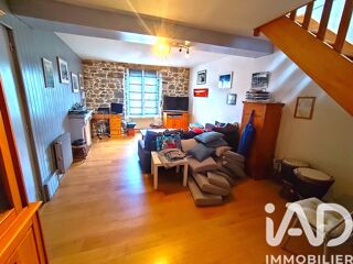  Maison � vendre 8 pi�ces 137 m�