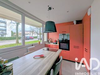  Appartement � vendre 2 pi�ces 34 m�