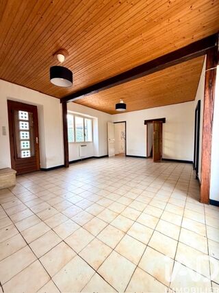  Maison � vendre 4 pi�ces 83 m�