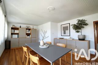  Appartement � vendre 4 pi�ces 66 m�