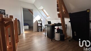  Appartement � vendre 4 pi�ces 82 m�