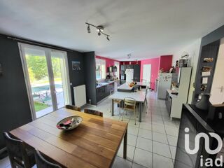  Maison  vendre 6 pices 165 m