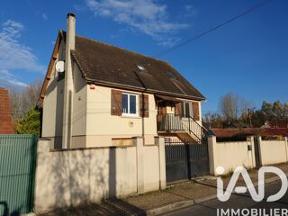  Maison � vendre 4 pi�ces 85 m�