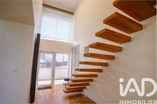  Maison � vendre 8 pi�ces 215 m�