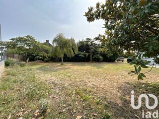  Terrain � vendre 375 m�