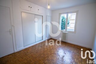  Appartement � vendre 2 pi�ces 46 m�